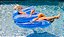 Boia de Luxo para Piscina Monsoon [Drifter] para Adultos com Porta Copos e Encosto - Imagem 5