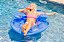 Boia de Luxo para Piscina Monsoon [Drifter] para Adultos com Porta Copos e Encosto - Imagem 2