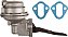 Sistema de Bomba de Combustível Mecânica Carter Fuel Systems Substituição Automotiva (M60882) - Imagem 4