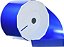 Fita de Poliéster Morex, 90 mm - 91 m, Azul - Imagem 3