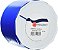 Fita de Poliéster Morex, 90 mm - 91 m, Azul - Imagem 1