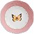 Conjunto de 4 tigelas de sobremesa Lenox 806739 Butterfly Meadow - Imagem 3
