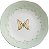 Conjunto de 4 tigelas de sobremesa Lenox 806739 Butterfly Meadow - Imagem 4