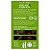 Corante capilar demi-permanente Clairol Natural Instincts, cor de cabelo castanho escuro acaju, pacote com 3 - Imagem 2