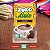 Zuko Atole Chocolate Instant Mix de Amido de Milho | Fortificado com Vitaminas | Basta Adicionar Água Quente | Pode Ser Feito no Microondas em Apenas 2 Minutos | 1.6 Onças (Pacote com - Imagem 2