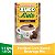 Zuko Atole Chocolate Instant Mix de Amido de Milho | Fortificado com Vitaminas | Basta Adicionar Água Quente | Pode Ser Feito no Microondas em Apenas 2 Minutos | 1.6 Onças (Pacote com - Imagem 5