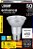 Lâmpadas LED Feit Electric PAR20, equivalente a 50W, Lâmpadas Spotlight reguláveis, branco brilhante 3000k, base E26, 450 lumens, vida útil de 22 anos, lâmpadas de hol - Imagem 2