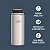 Série ÍCONE POR THERMOS Garrafa de água de aço inoxidável com tampa de rosca, 40 onças, de aço inoxidável fosco - Imagem 2