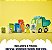 Caminhão de Reciclagem LEGO DUPLO Town 10987 Conjunto de Brinquedo para Montar, Aprenda Brincando com Este Presente de Aniversário Criativo STEM para Crianças Pequenas, Meninos, Meninas a partir de - Imagem 4
