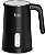 Batedor de Leite Deluxe Simples, Vaporizador de Leite Elétrico 4 em 1 250ml/8.4oz Automático Para Fazer Espuma de Leite Quente e Frio e Aquecedor de Leite Para Latte, - Imagem 1
