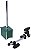 Base Magnética INSIZE 6201-60 - Imagem 3
