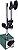 Base Magnética INSIZE 6201-60 - Imagem 1
