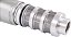 Conjunto de 4 peças de Kit de Solenoide de Controle de Sincronização Variável VVT compatível com BMW - Imagem 4