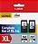 Canon PG-260 XL/CL-261 XL Pack Econômico, Compatível com Impressoras TR7020, TS6420 e TS5320, Multi, Tamanho Único (3706C005) - Imagem 1