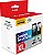 Canon PG-260 XL/CL-261 XL Pack Econômico, Compatível com Impressoras TR7020, TS6420 e TS5320, Multi, Tamanho Único (3706C005) - Imagem 3