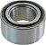 Rolamento de roda para o cubo dianteiro esquerdo LH ou direito RH para Honda Odyssey 99-04 - Imagem 1