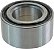 Rolamento de roda para o cubo dianteiro esquerdo LH ou direito RH para Honda Odyssey 99-04 - Imagem 3