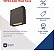 Luminária de Parede com Fotocélula LED WPX0 ALO SWW2 MVOLT PE DDBXD M2 da Lithonia Lighting, Bronze Escuro, com Voltagem Múltipla e Interruptor para Uso Externo - Imagem 2