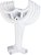 Braços de lâmina de ventilador de reposição Westinghouse Lighting SL2P 7740600, acabamento branco de 52 polegadas, pacote com cinco, 4.38x6.75x1.38, 5 unidades. - Imagem 1