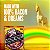 Tiras de Bacon Slim Jim, Sabor Defumado de Hickory, Pacote de 2.75 Oz. (Pacote com 12) - Imagem 5