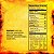Tiras de Bacon Slim Jim, Sabor Defumado de Hickory, Pacote de 2.75 Oz. (Pacote com 12) - Imagem 2