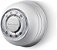 Termostato manual de calor apenas Honeywell CT87K1004 The Round Home - Imagem 4