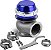 Válvula Wastegate Externa do Coletor de Turbo DNA Motoring WG-TS-40MM-T11-BL - Imagem 1