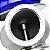 Válvula Wastegate Externa do Coletor de Turbo DNA Motoring WG-TS-40MM-T11-BL - Imagem 3