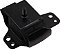 Suporte de motor Beck/Arnley 104-1176 - Imagem 1