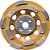 Makita A-96198 Roda de Taça de Diamante Dupla Anti-Vibração, 4-1/2 - Imagem 1