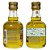 Azeite de oliva extra virgem sabor Trufa Grand'aroma, garrafas de 8.5 onças (pacote com 3) - Imagem 5