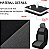 Capas de Assento VarCozy para Carro Dianteiro Par, Capas de Assento Dianteiro em Tecido Respirável para Carro, Capas de Assento em Tecido Universal para SUV, Sedan e Van, Capas de Interior Automotivo, Compat - Imagem 5