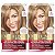 L'Oreal Paris Excellence Creme Corante Capilar Permanente, Loiro Médio 8, Cobertura de 100% dos Fios Brancos, Kit com 2 Unidades - Imagem 1