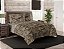Jogo de Lençol Northwest Realtree, 4 peças Queen, Realtree Edge - Imagem 1