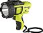 Streamlight 44910 Waypoint 300 Lanterna de mão recarregável de longo alcance de 1000 lúmens com empunhadura de pistola, carregador AC 120V, suporte/montagem de polímero, am - Imagem 2