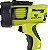 Streamlight 44910 Waypoint 300 Lanterna de mão recarregável de longo alcance de 1000 lúmens com empunhadura de pistola, carregador AC 120V, suporte/montagem de polímero, am - Imagem 3