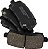 Conjunto de pastilhas de freio premium de disco cerâmico TRQ traseiro compatível com Acura RLX TLX - Imagem 2