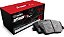 Pastilhas de Freio Traseiras R1 Concepts Optimum OEp 2551-2232-00 - Imagem 1