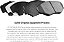 Pastilhas de Freio Traseiras R1 Concepts Optimum OEp 2551-2232-00 - Imagem 3