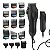 Wahl USA Pro Series Platinum Cortador com fio e Trimmer com fio para cortes de cabelo em casa com pentes guia codificados por cores - Modelo 79804-100 - Imagem 1