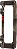 Cardone Service Plus 14-1153 Suporte de Pinça Remanufaturado - Imagem 4