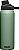 Garrafa de água de aço inoxidável isolada a vácuo CamelBak Chute Mag 25oz, musgo - Imagem 1