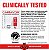 MuscleMeds, Carnivor Beef Protein Isolate em Pó com 56 Porções, Chocolate, 72 Onças, 4.19 Libras (Pacote de 1) - Imagem 4