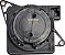 Chave de Controle de Farol Pesado Dorman 901-5208 Compatível com Modelos Selecionados da Freightliner - Imagem 5