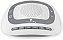 Máquina de Ruído Branco MyBaby SoundSpa para Bebês | 6 Canções de Ninar Relaxantes para Recém-Nascidos, Terapia Sonora para Viagem, Relaxamento, Crianças, Recém-Nascidos, Canções de Be - Imagem 1
