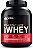 Pó de Proteína Optimum Nutrition Gold Standard 100% Whey, Morango Delicioso, 5 Libras (Embalagem Pode Variar) - Imagem 1