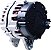 Substituição do Alternador Premier Gear PG-11464N para Q7 (06-10), Q7 V8 (09-09), Q7 V6 (09-10), 021903016L, 021903016LX, FG18S036, FGN18 - Imagem 3