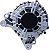 Substituição do Alternador Premier Gear PG-11464N para Q7 (06-10), Q7 V8 (09-09), Q7 V6 (09-10), 021903016L, 021903016LX, FG18S036, FGN18 - Imagem 5