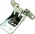 Bisagra de porta superior inferior LH RH CADA para Bronco F150 F250 Ranger LTD 80-96. - Imagem 1