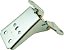 Bisagra de porta superior inferior LH RH CADA para Bronco F150 F250 Ranger LTD 80-96. - Imagem 3